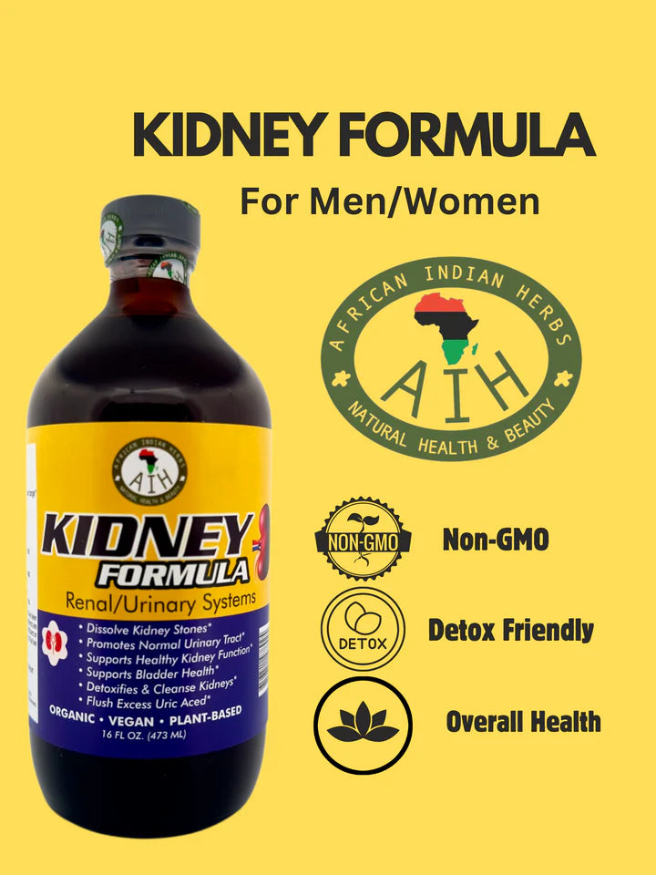 Kidney Formula