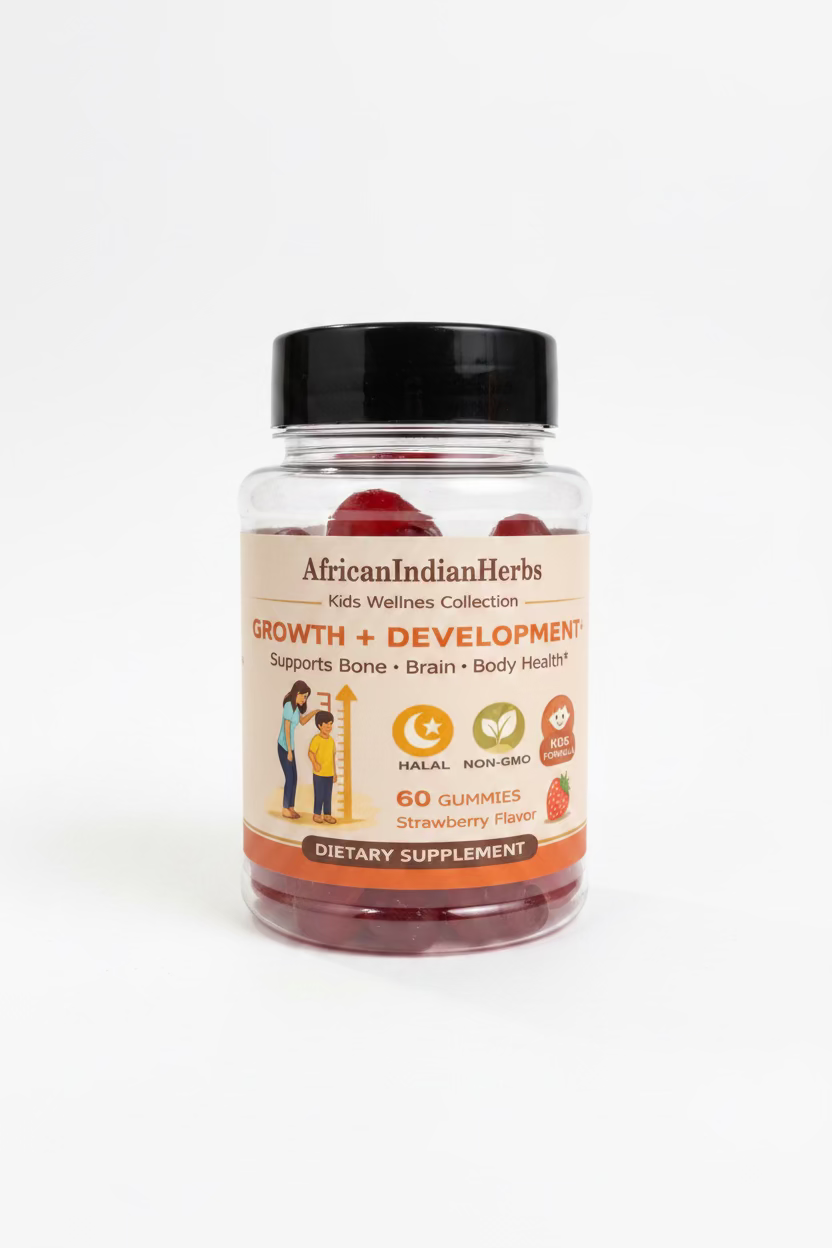 Kids Gummies