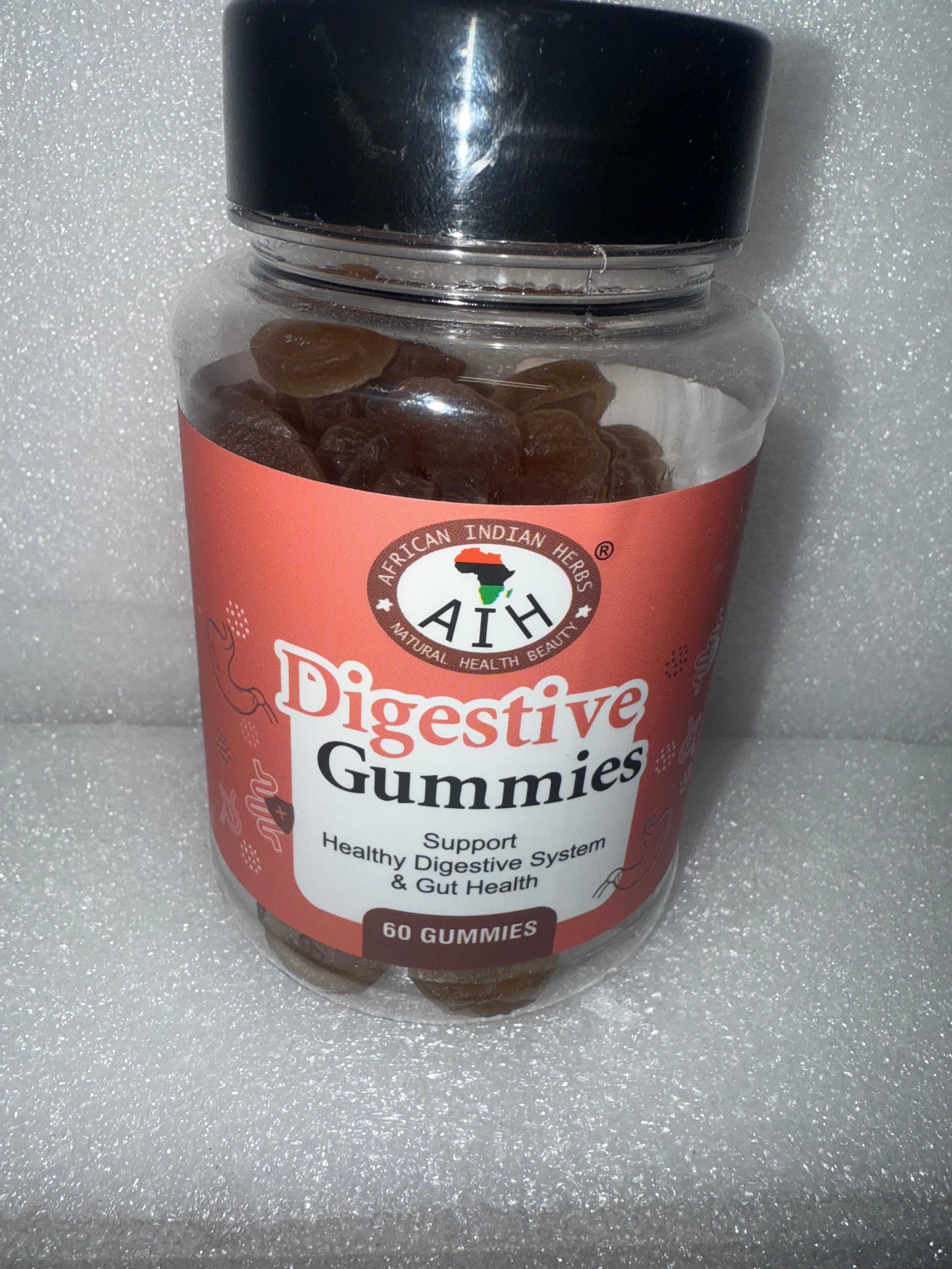 Digestive Gummies