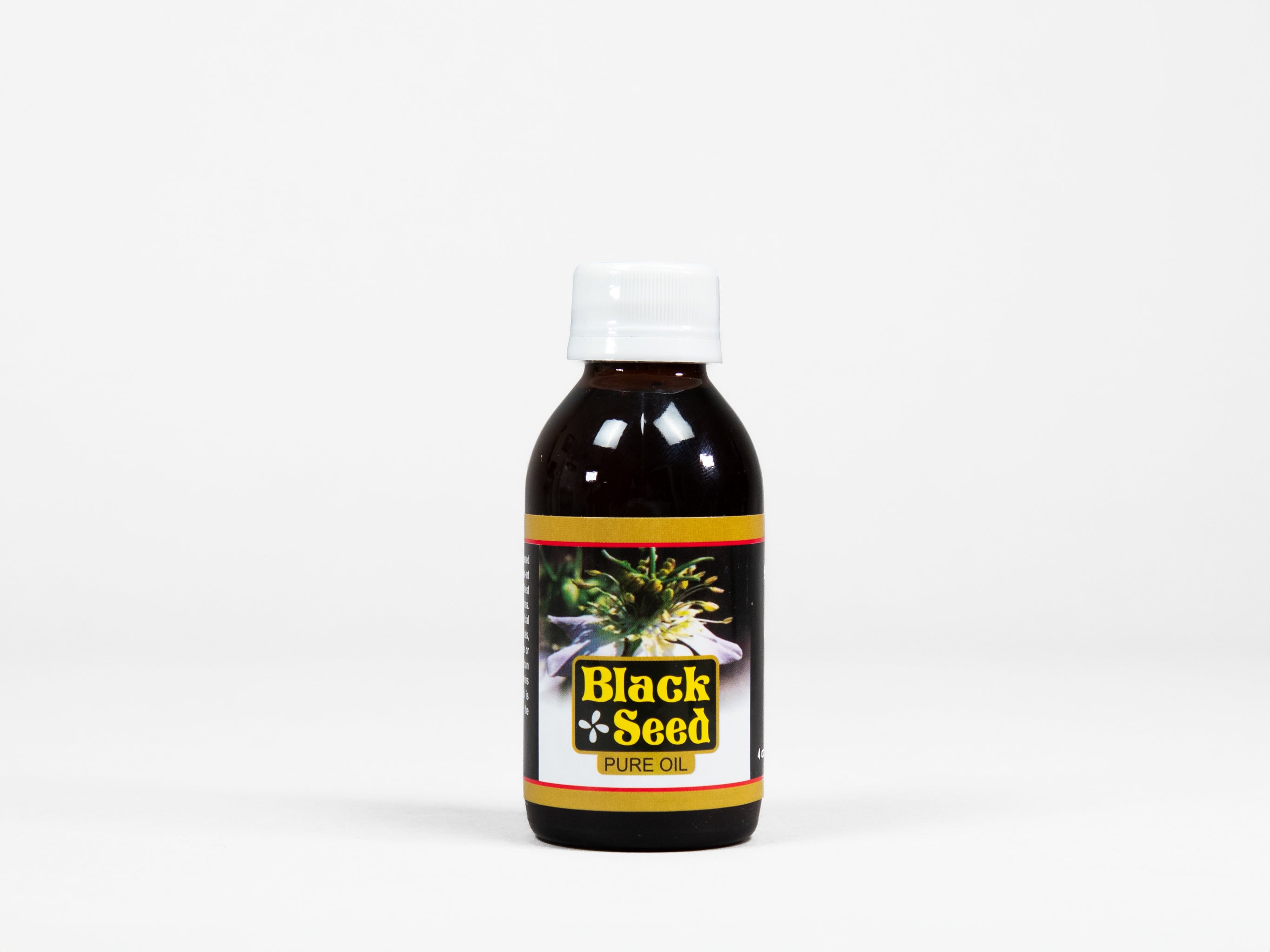 Black Seed Oil