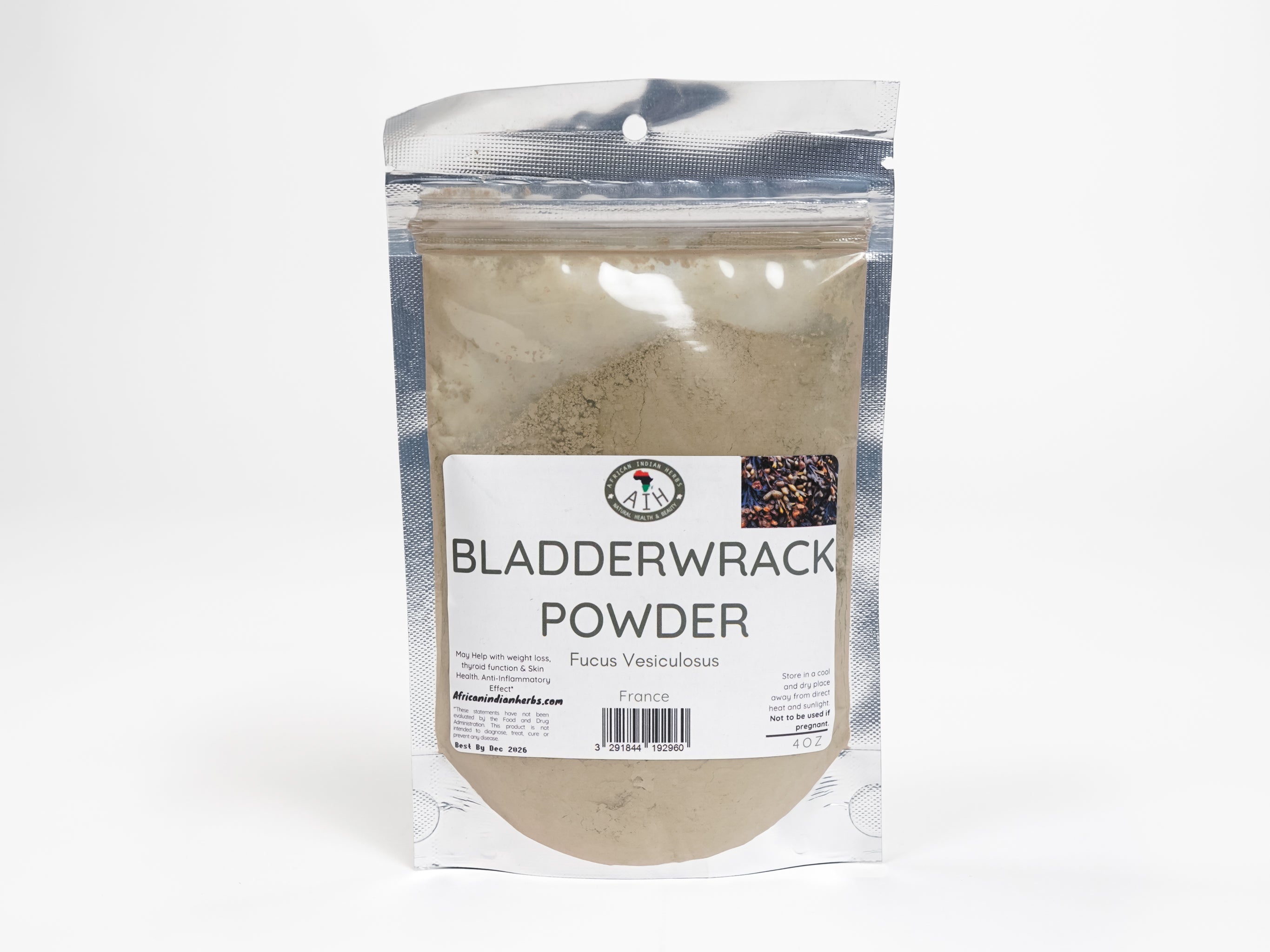 Bladderwrack Powder