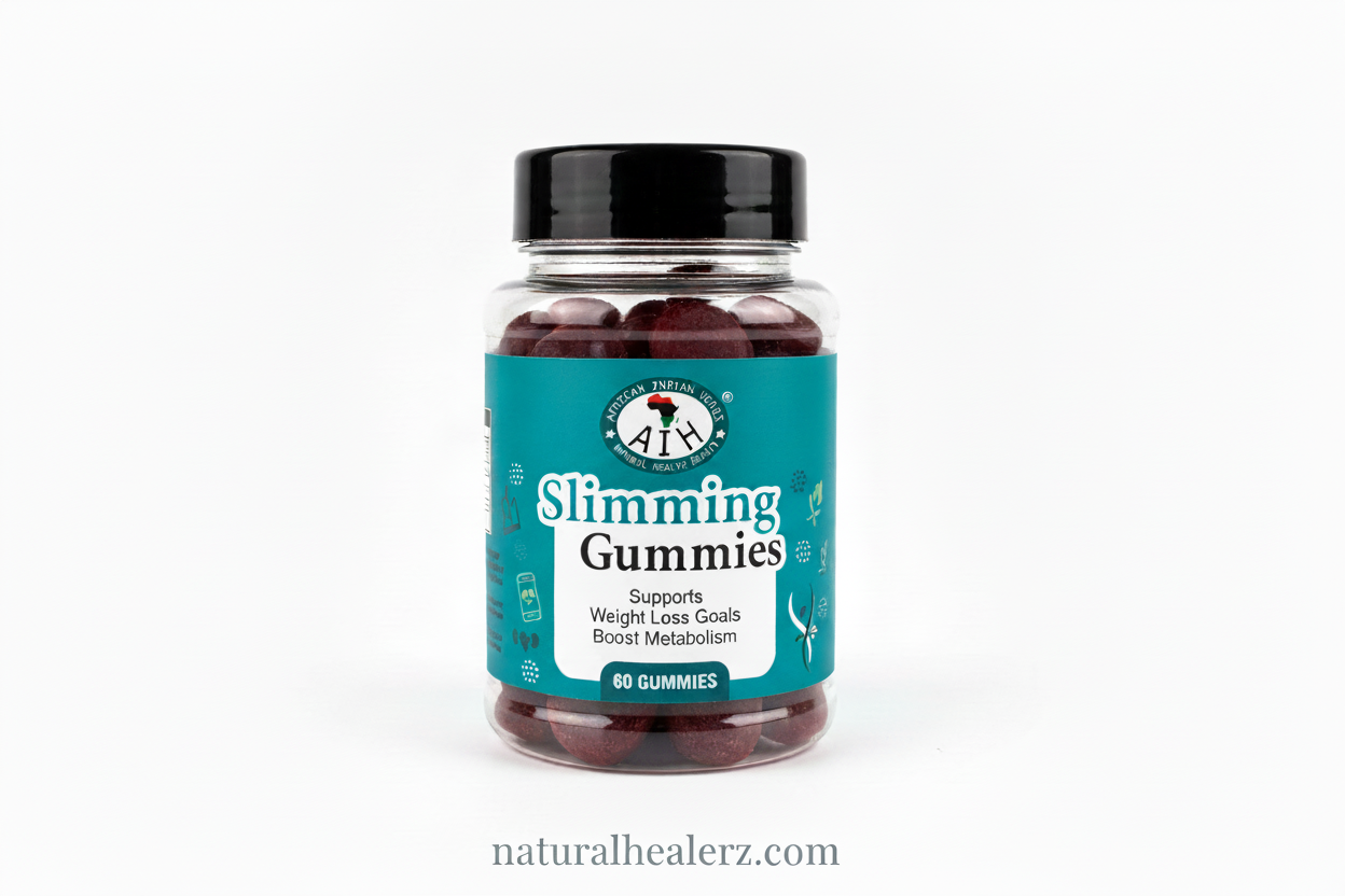 Slimming Gummies