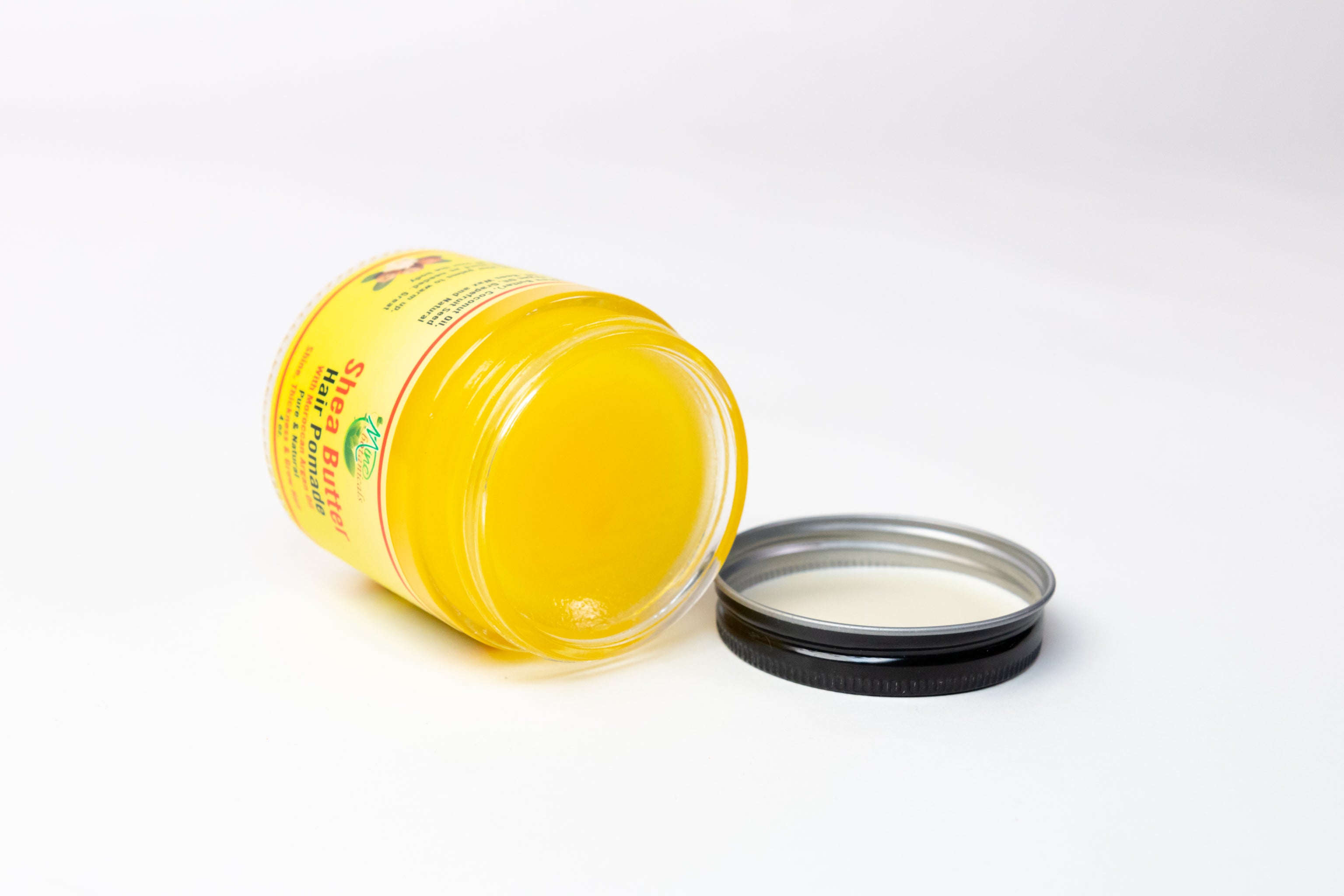 Shea Butter Hair Pomade 4oz