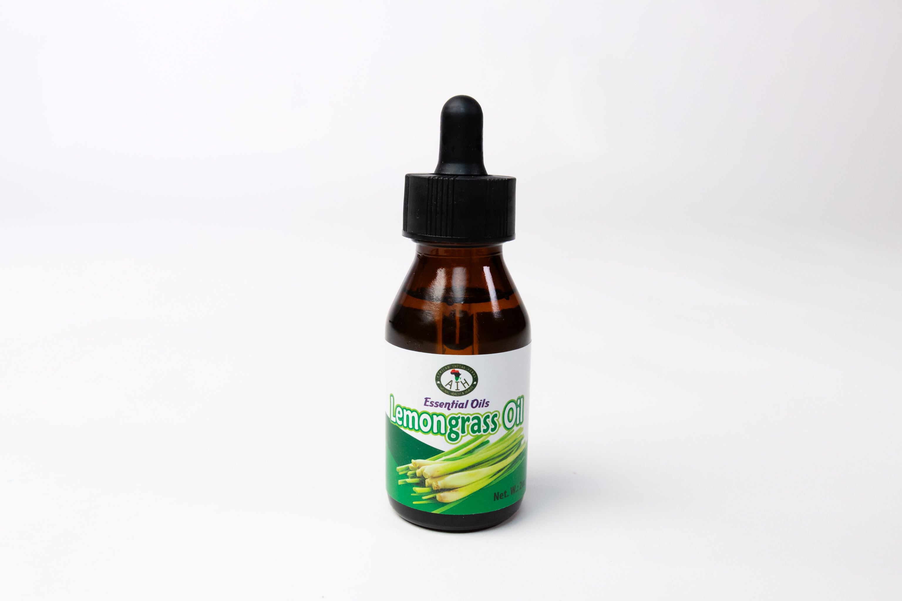 Lemongrass Oil