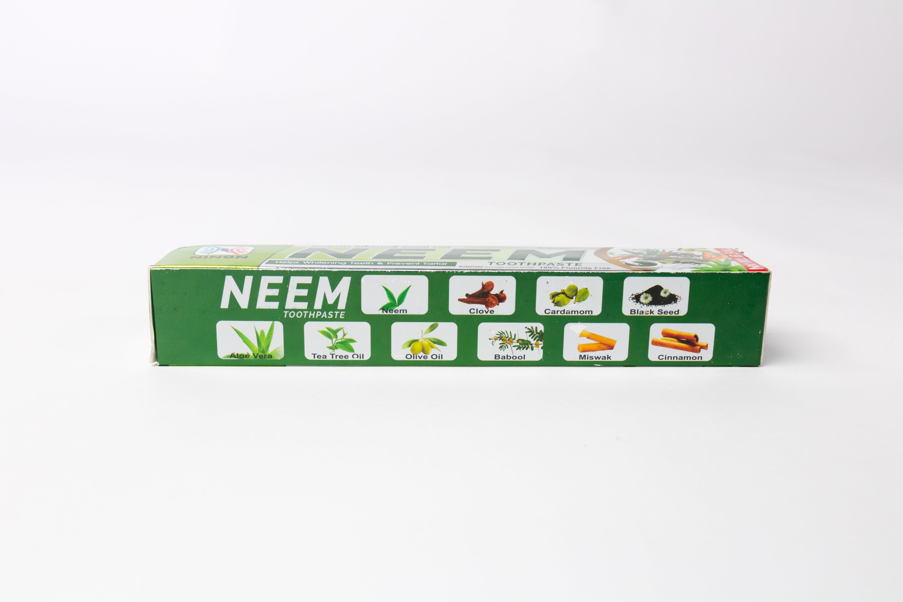 Neem Toothpaste