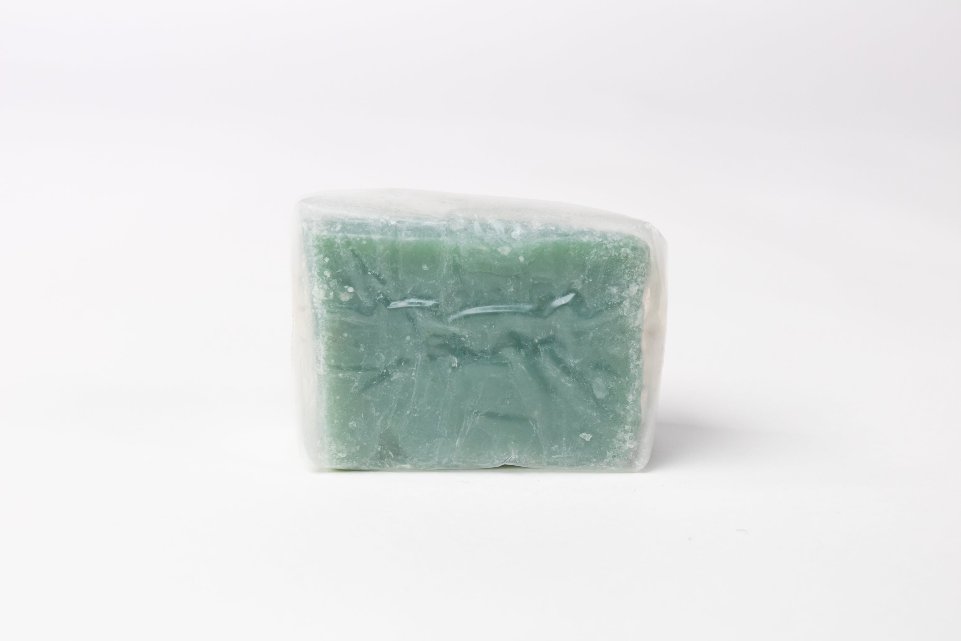 Raw Moringa Soap