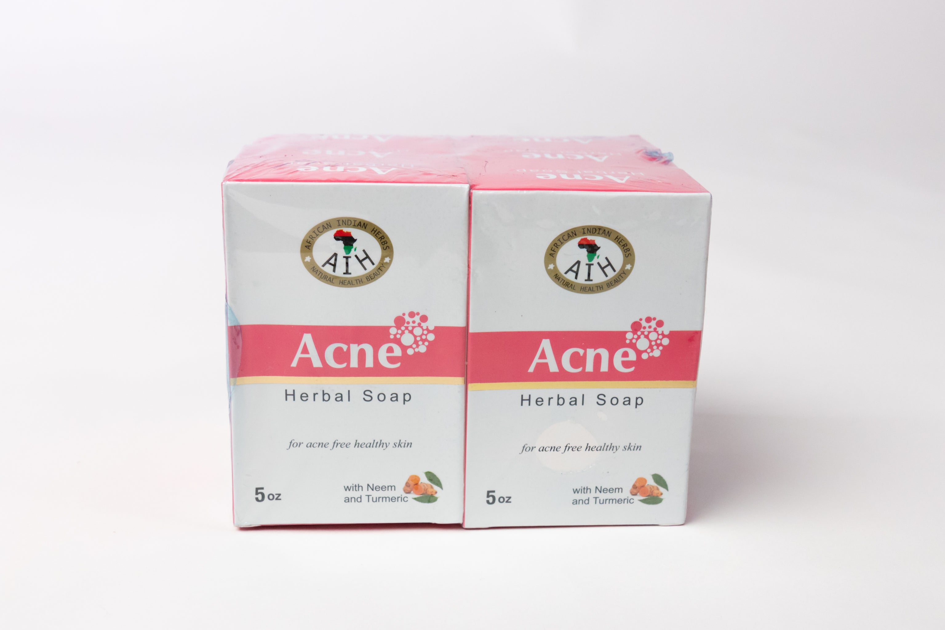 Acne Herbal Soap