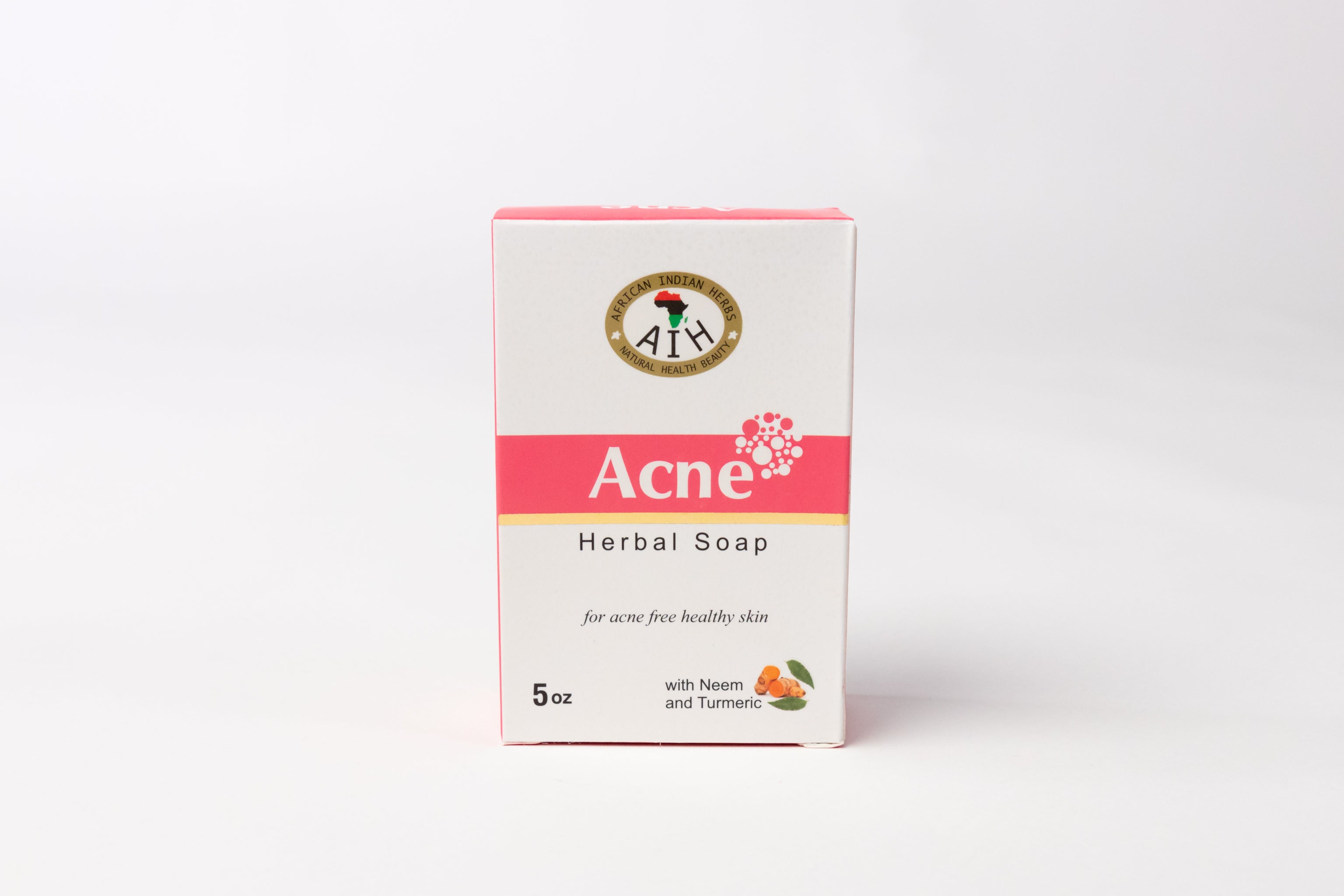 Acne Herbal Soap