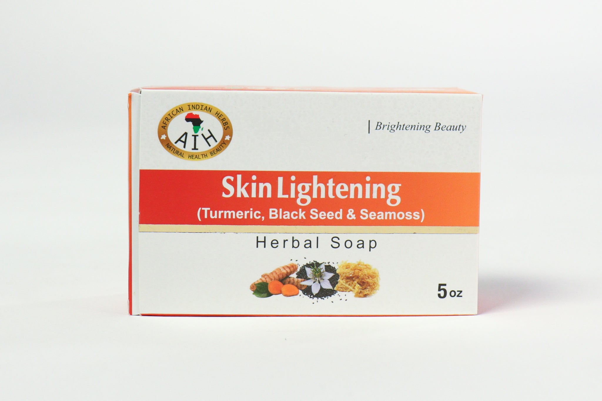 Skin Lightening Soap