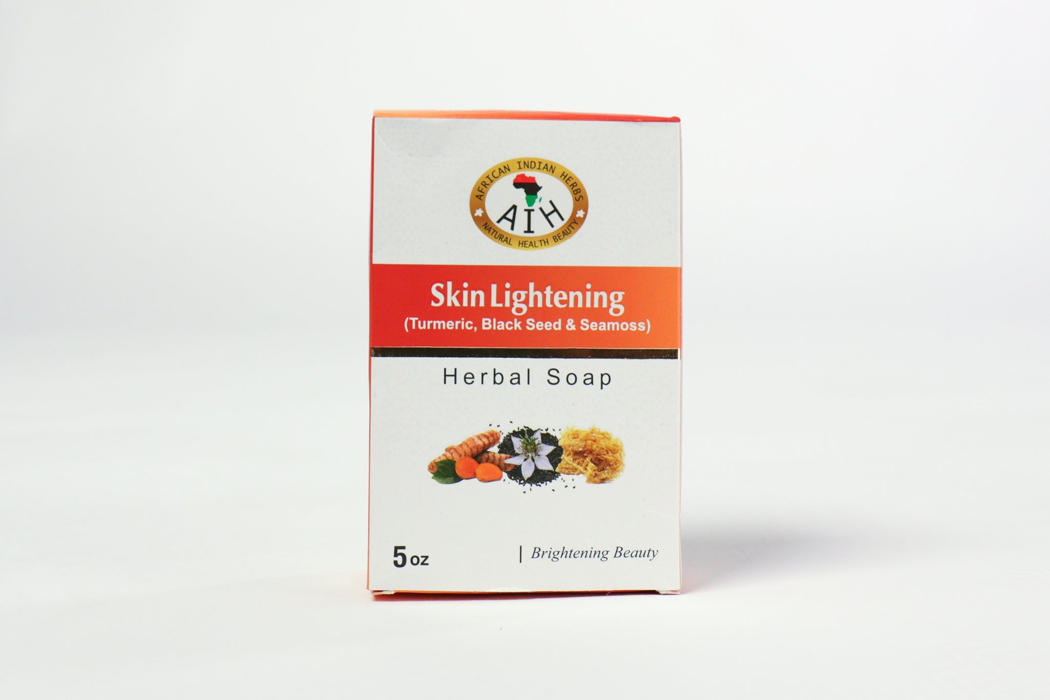 Skin Lightening Soap