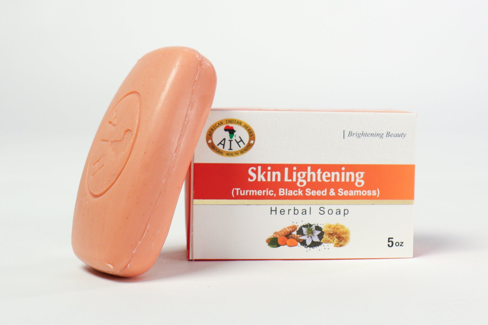 Skin Lightening Soap