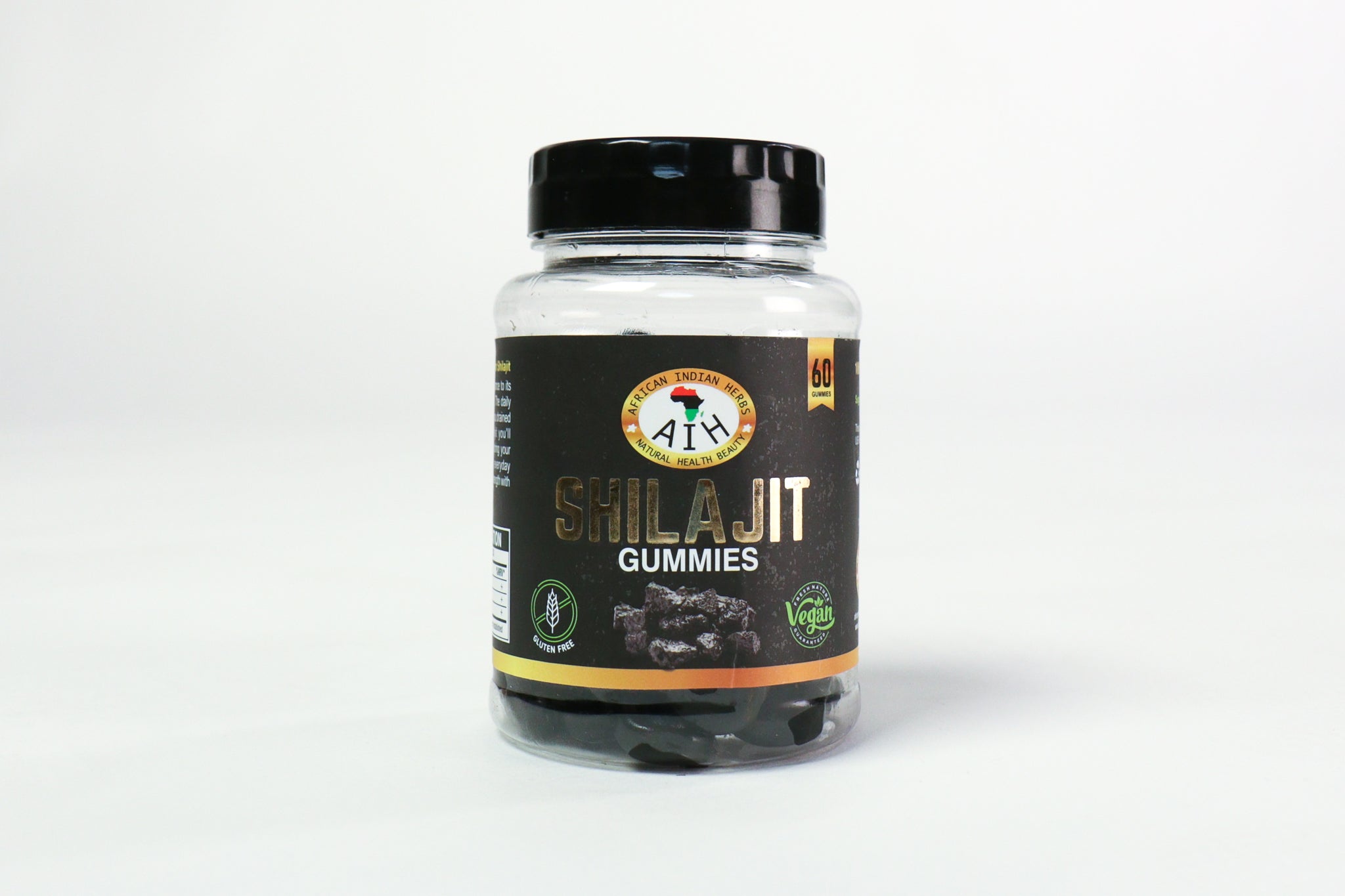 Shilajit Gummies 90ct