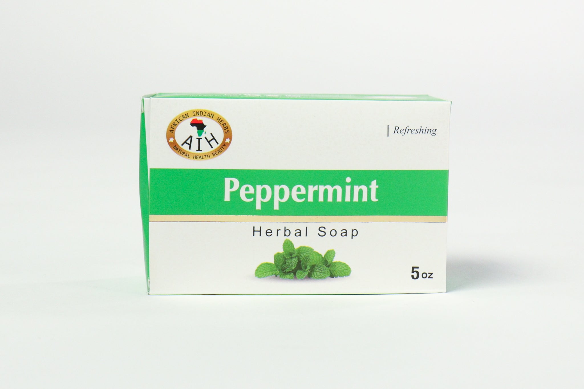 Peppermint Bar Soap