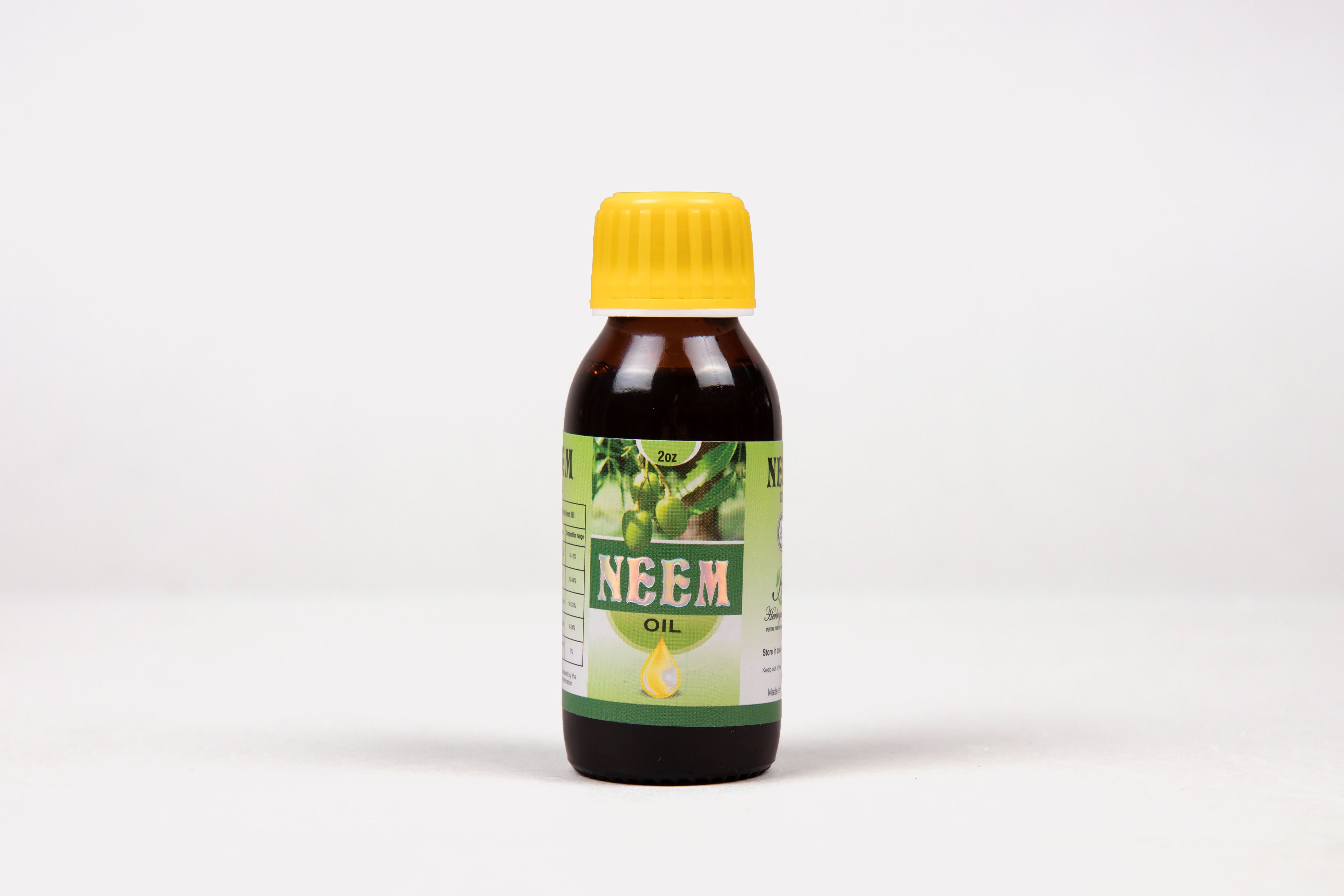 Neem Oil