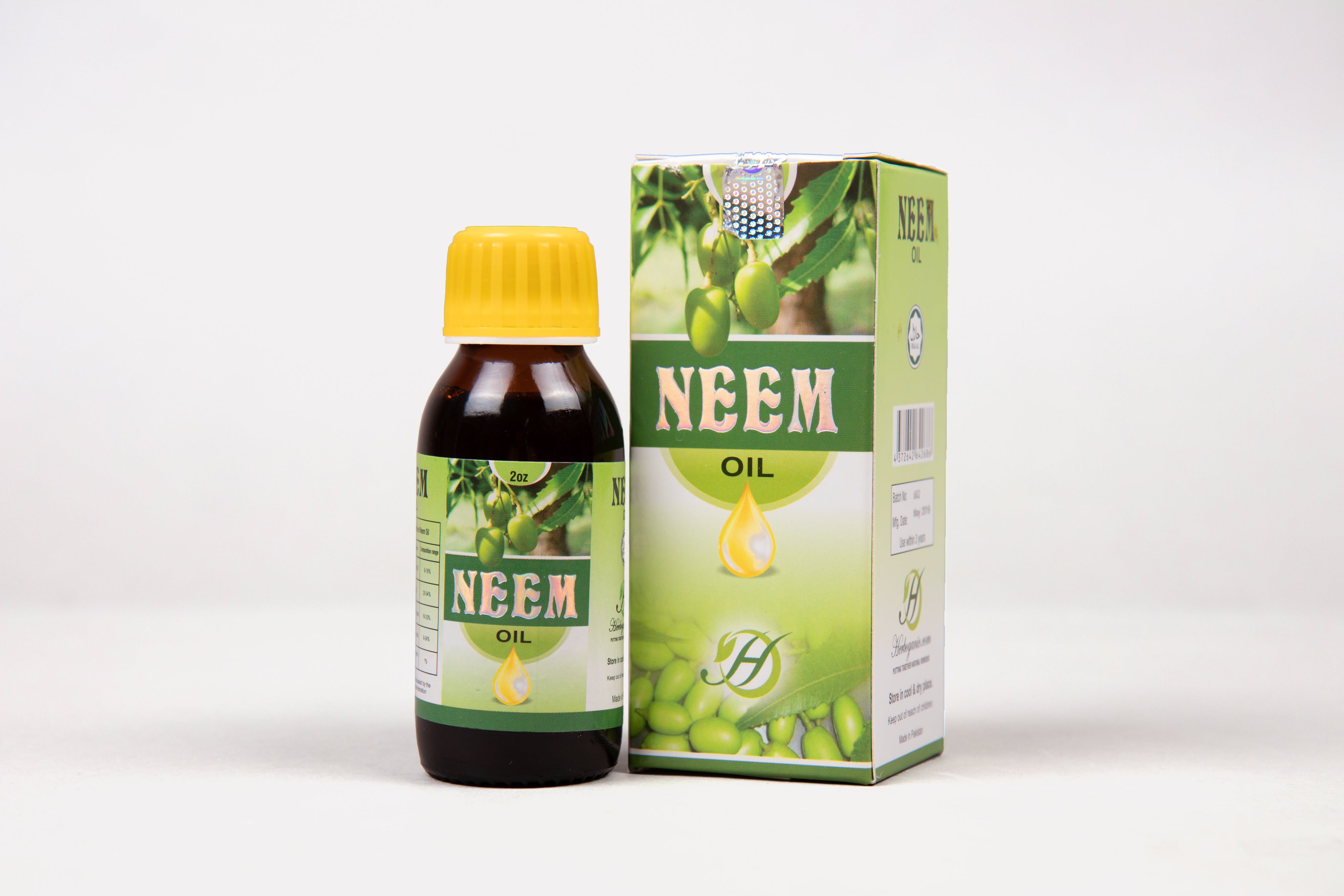 Neem Oil