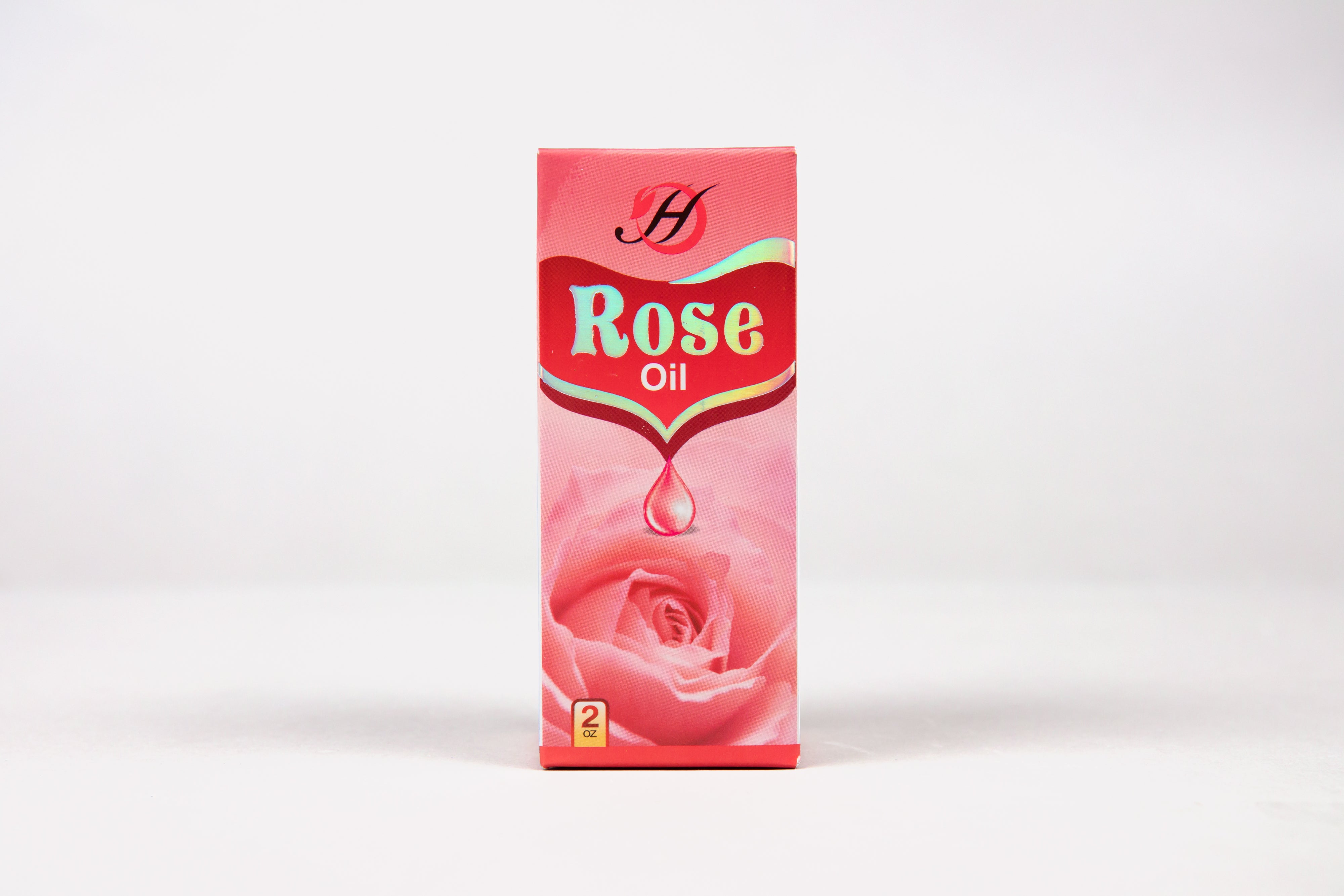 Rose Oil