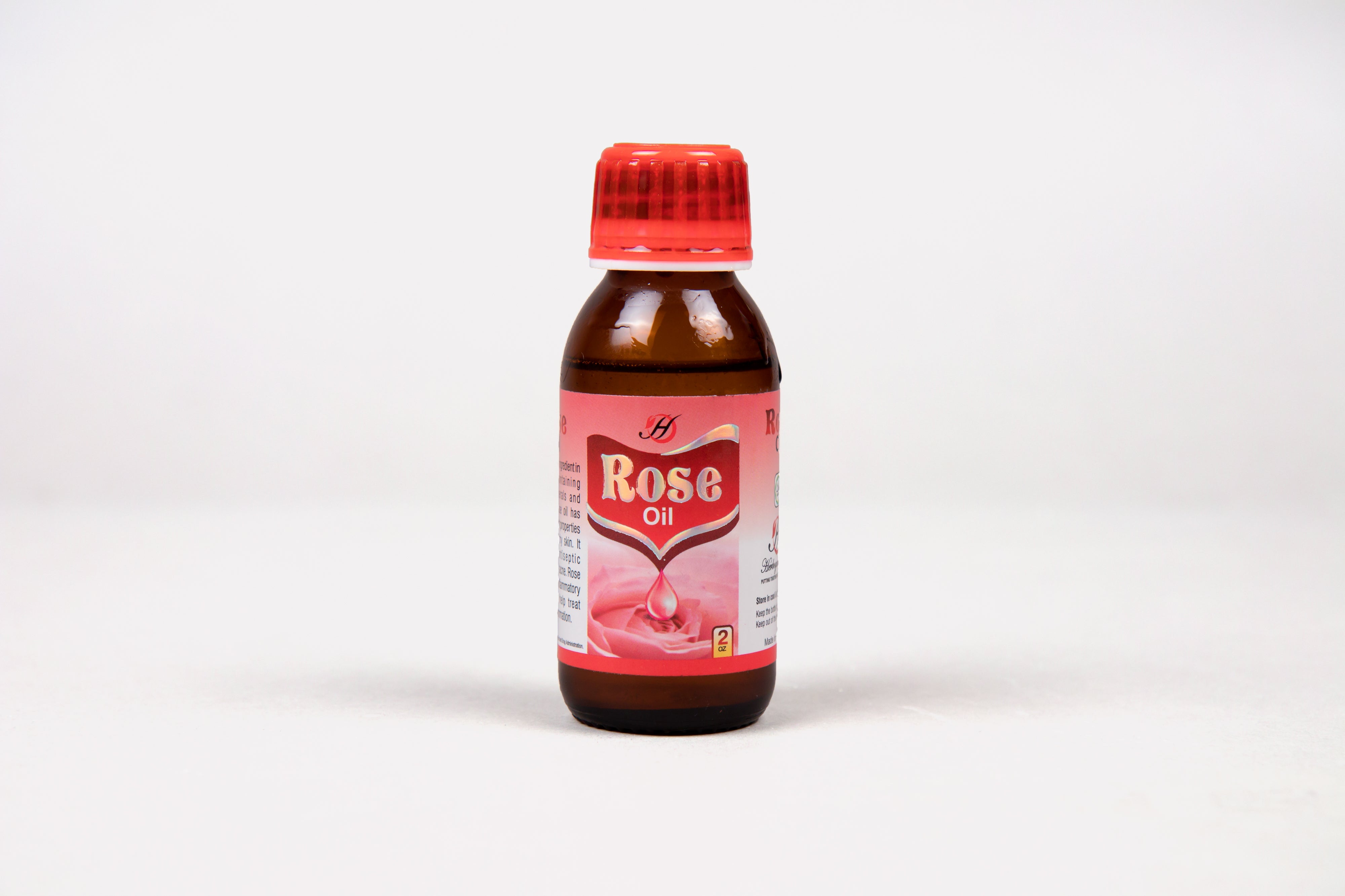 Rose Oil