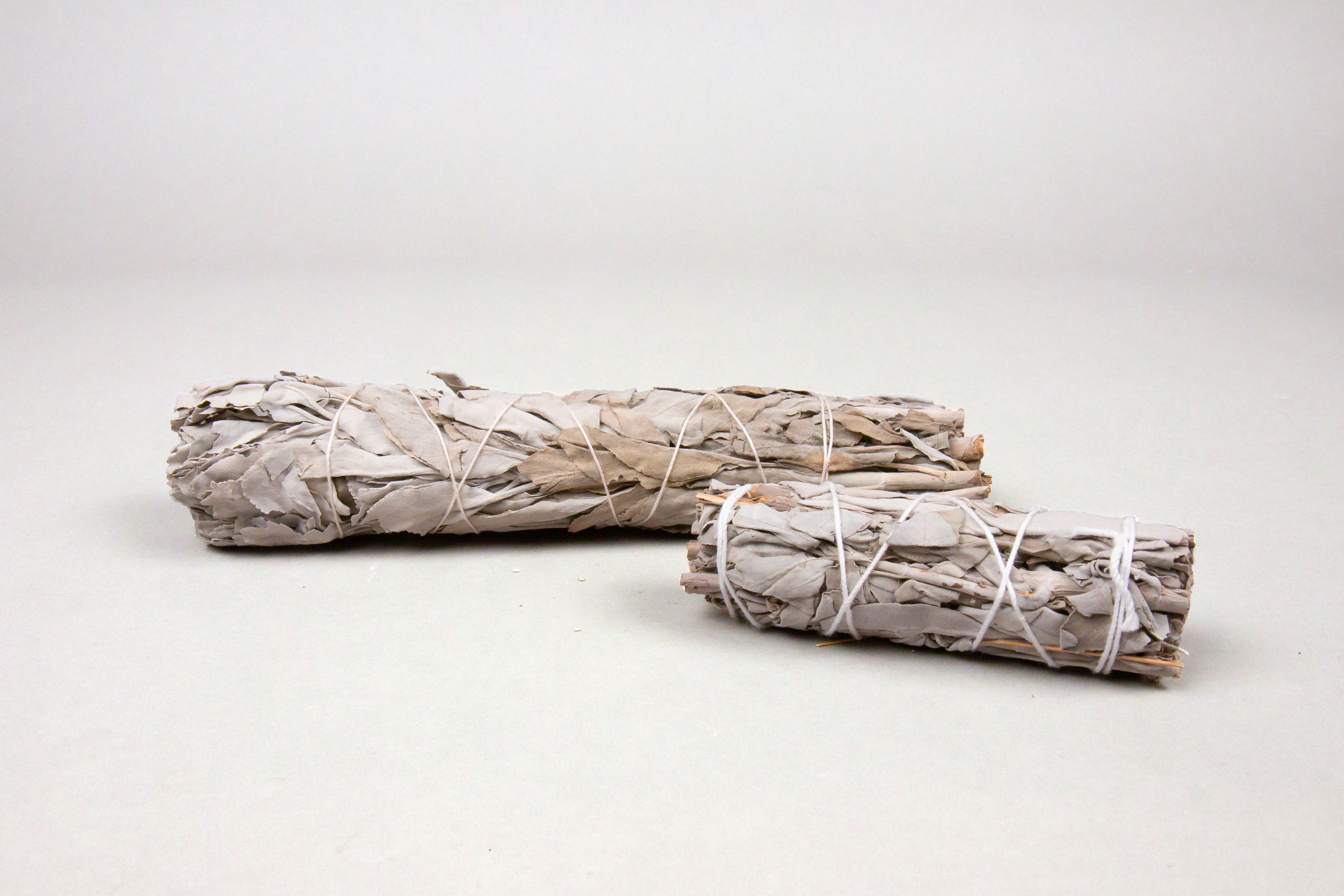 White Sage Bundles