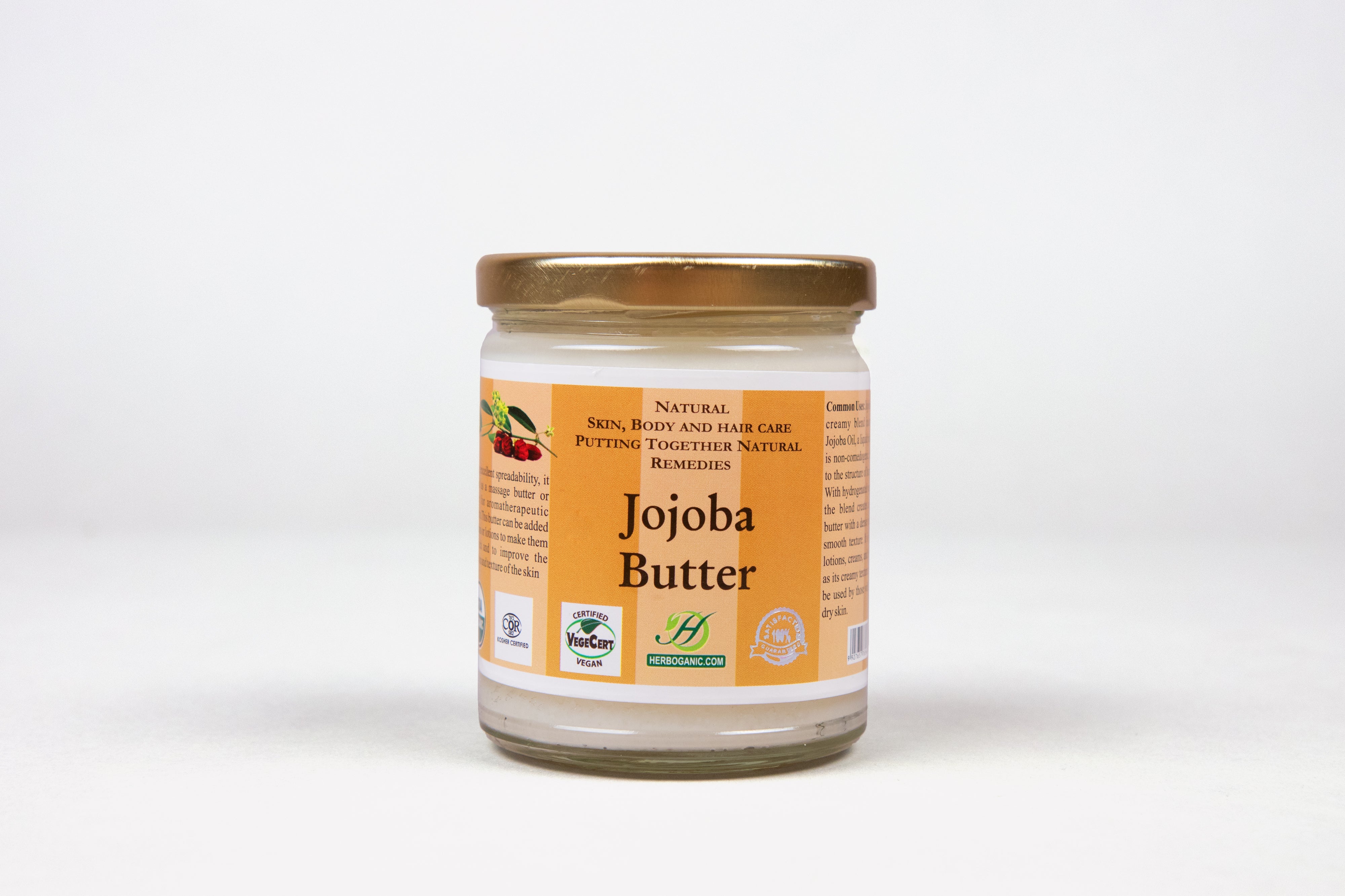 Jobba Butter