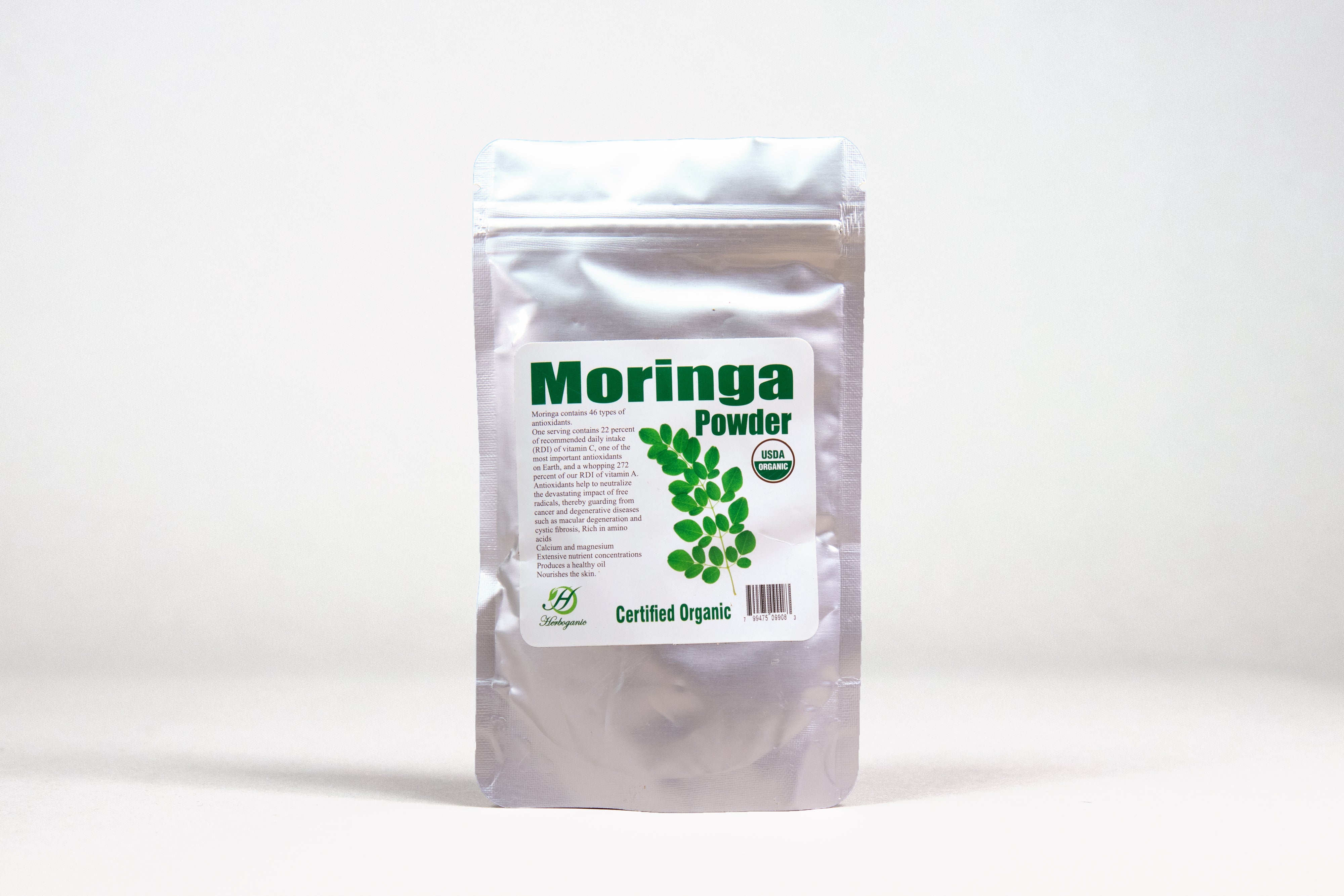 Moringa Powder