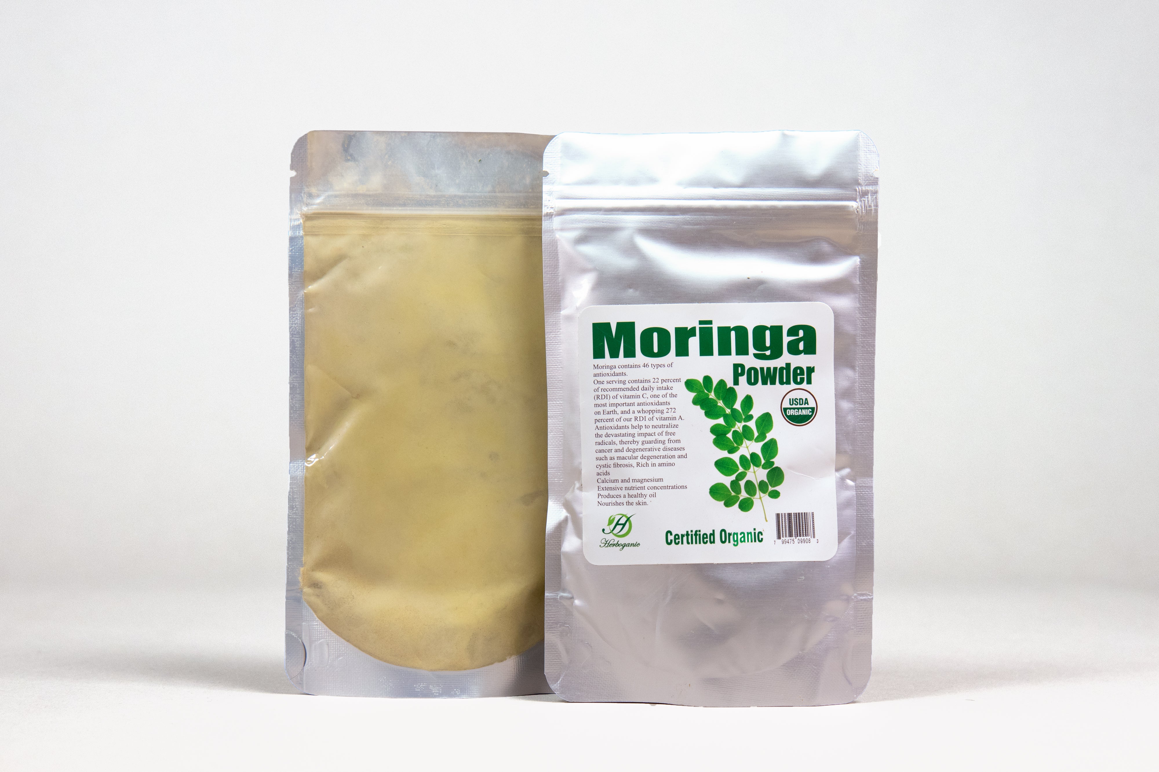 Moringa Powder